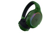 Razer Barracuda X Chroma Gaming-Headset Phantom Green Edition