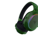 Razer Barracuda X Chroma Gaming-Headset Phantom Green Edition