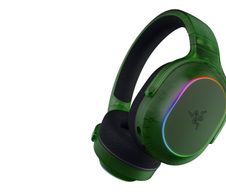 Razer Barracuda X Chroma Gaming-Headset Phantom Green Edition