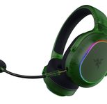 Razer Barracuda X Chroma Gaming-Headset Phantom Green Edition