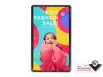 LG 86XF3SK-B Signage Outdoor Open Frame Display 218,44 cm (86 Zoll)