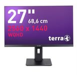 TERRA 772W PV LCD/LED Display 68,6 cm (27")