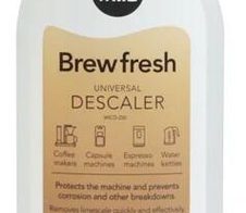WILFA WICD-250 Universalentkalker BREWFRESH, 250ml Konzentrat