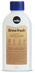 WILFA WICD-250 Universalentkalker BREWFRESH, 250ml Konzentrat