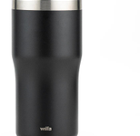 WILFA WST-500B Thermobecher COFFEE 2GO, 500ml,  schwarz