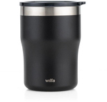 WILFA WST-300B Thermobecher COFFEE 2GO, 300ml, schwarz