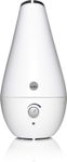WILFA HU-4W Luftbefeuchter LOTUS, 2 Liter, weiß