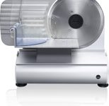 WILFA FS-2000W Schneidemaschine SHARP, Edelstahl