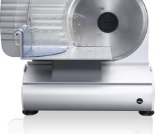 WILFA FS-2000W Schneidemaschine SHARP, Edelstahl