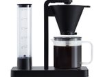 WILFA WSPL-3B Filterkaffeemaschine PERFORMANCE, 1,25 Liter, schwarz