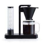 WILFA WSPL-3B Filterkaffeemaschine PERFORMANCE, 1,25 Liter, schwarz