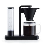 WILFA WSPL-3B Filterkaffeemaschine PERFORMANCE, 1,25 Liter, schwarz