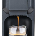 WILFA MMA1T-TC15 Kapselmaschine  VOLO MULTI MINI, 800ml, 1.350W