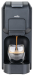 WILFA MMA1T-TC15 Kapselmaschine VOLO MULTI MINI, 800ml, 1.350W