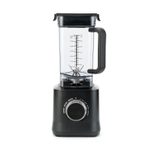 WILFA PB-1800B Standmixer POWERFUEL 1800, 1,8 Liter, 1.800W, schwarz