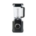 WILFA PB-1800B Standmixer POWERFUEL 1800, 1,8 Liter, 1.800W, schwarz