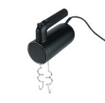 WILFA HM1B-500 Handmixer SMOOTH MIX, 500W, schwarz