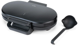WILFA WM4DB-160 Waffeleisen CLASSIC DOUBLE, schwarz