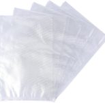 WILFA VB-2030 Folienbeutel für Vakuumiergerät, 20x30cm, 50 Stück
