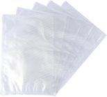 WILFA VB-2030 Folienbeutel für Vakuumiergerät, 20x30cm, 50 Stück