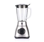 WILFA BLSP-1500S Standmixer XPLODE AUTO, 1,8 Liter, 1.500W, silber