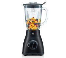WILFA BLSP-1500B Standmixer XPLODE AUTO, 1,8 Liter, 1.500W, schwarz