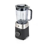 WILFA BLPT-1200 Standmixer FUSION 1200, 1,75 Liter, 1.200W, schwarz