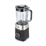 WILFA BLPT-1200 Standmixer FUSION 1200, 1,75 Liter, 1.200W, schwarz