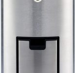 WILFA WSFB-100S Kaffeemühle SVART UNIFORM, silber