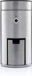 WILFA WSFB-100S Kaffeemühle SVART UNIFORM, silber
