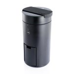 WILFA WSFBS-200B Kaffeemühle SVART UNIFORM+ mit Waage, schwarz