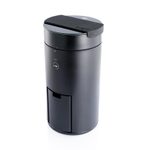 WILFA WSFBS-200B Kaffeemühle SVART UNIFORM+ mit Waage, schwarz