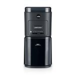 WILFA CG2G-260 Kaffeemühle DAILY, schwarz
