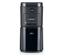 WILFA CG2G-260 Kaffeemühle DAILY, schwarz