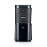 WILFA CG2G-260 Kaffeemühle DAILY, schwarz
