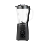 WILFA DBL-1200B Standmixer DAILY, 1,5 Liter, 1.200W, schwarz
