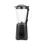 WILFA DBL-1200B Standmixer DAILY, 1,5 Liter, 1.200W, schwarz