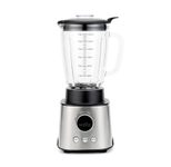 WILFA RBLP-1200S Standmixer ESSENTIAL AUTO 1200, 1,8 Liter, 1.200W, silber