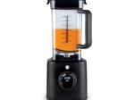 WILFA PB1B-P2000 Standmixer POWERFUEL XL, 2 Liter, 2.000W, schwarz