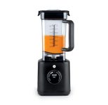 WILFA PB1B-P2000 Standmixer POWERFUEL XL, 2 Liter, 2.000W, schwarz