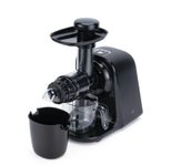 WILFA SJB-500 Entsafter JUICEMASTER, schwarz