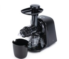 WILFA SJB-500 Entsafter JUICEMASTER, schwarz