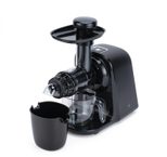 WILFA SJB-500 Entsafter JUICEMASTER, schwarz