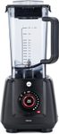 WILFA PB2B-P1200 Standmixer POWERFUEL BLACK, 1,5 Liter, 1.200W