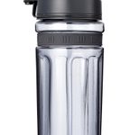 WILFA SPB-1 2Go Flasche für ACTIVLIFE Mixer, 600ml