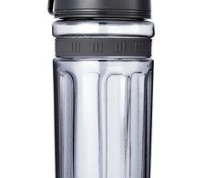 WILFA SPB-1 2Go Flasche für ACTIVLIFE Mixer, 600ml