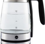 WILFA WKG-2200S Wasserkocher PURE BOIL, 1,8 Liter, 2.200W, silber