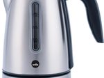WILFA WKW-5S Wasserkocher QUICK BOIL S, 1 Liter, 1.500W, silber