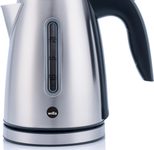WILFA WKW-5S Wasserkocher QUICK BOIL S, 1 Liter, 1.500W, silber