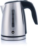 WILFA WKW-5S Wasserkocher QUICK BOIL S, 1 Liter, 1.500W, silber